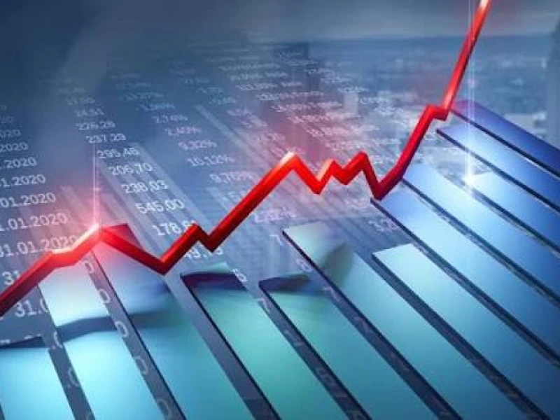 Capital Market Indices Dip at Opening on DSE, CSE